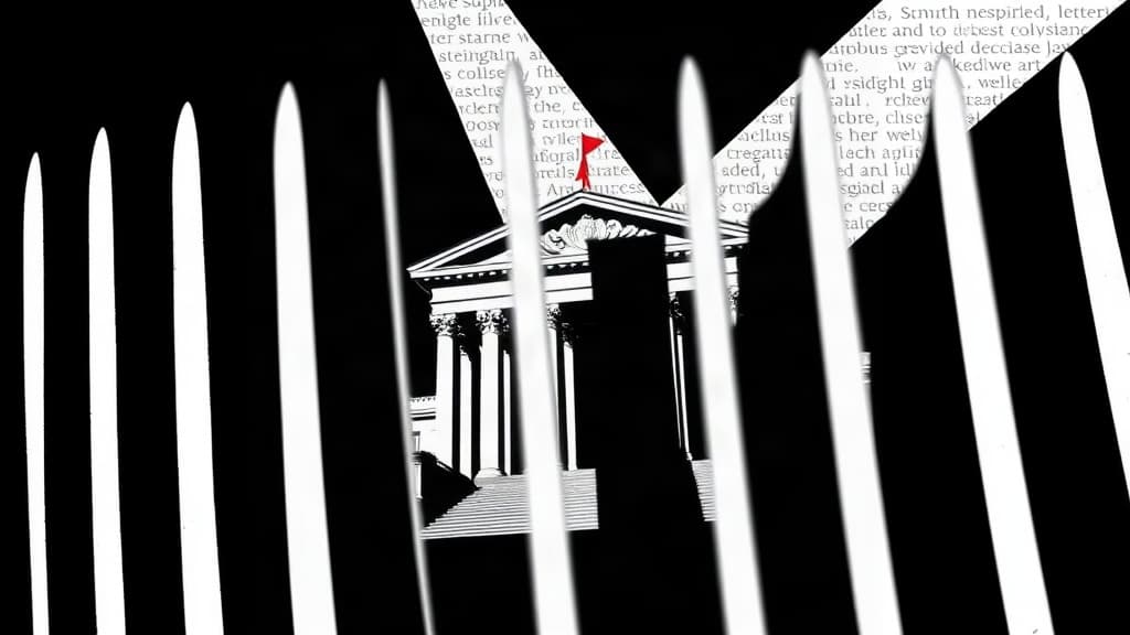 SCOTUS Won't Revive Biden Rule That Shelved 700K+ Deportations Without Trial