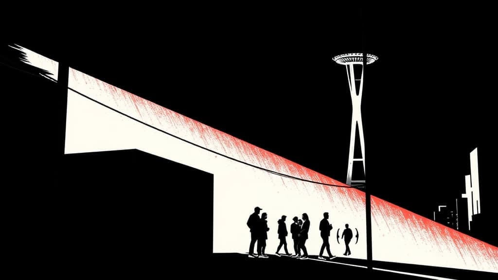 Seattle Leaders Dodge Questions After Gang Shooting Kills 3 at Food Festival
