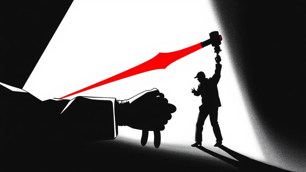 Seattle Mass Shooting, NYC Hammer Attack Expose Progressive Crime Failure