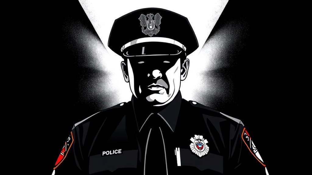 Seattle Police Chief Ousted After Dallas DEI Trip During Mass Shooting