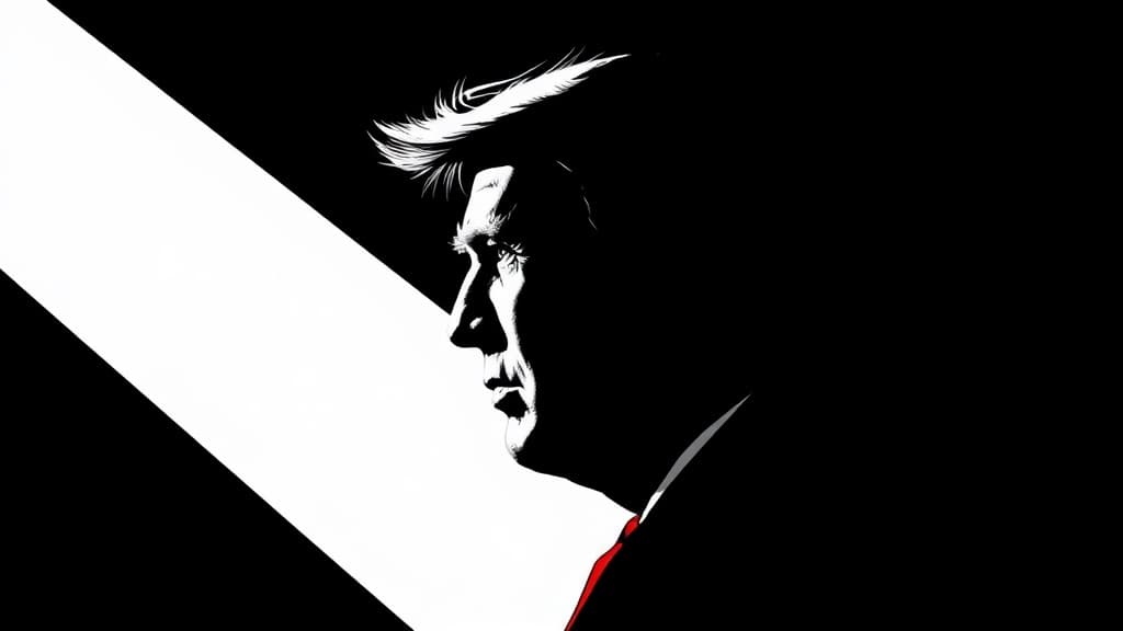 Senate Gives Trump 100% Tariff Power on Russian Energy, Press Panics