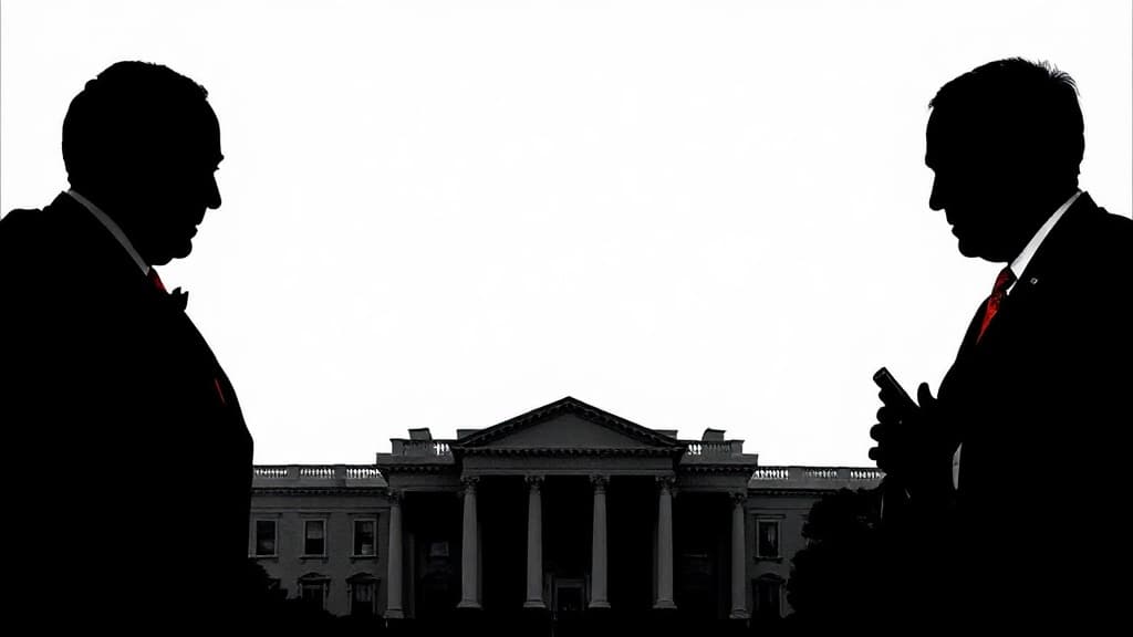Senate GOP, Dems Shield Federal Grant Machine From Trump Oversight