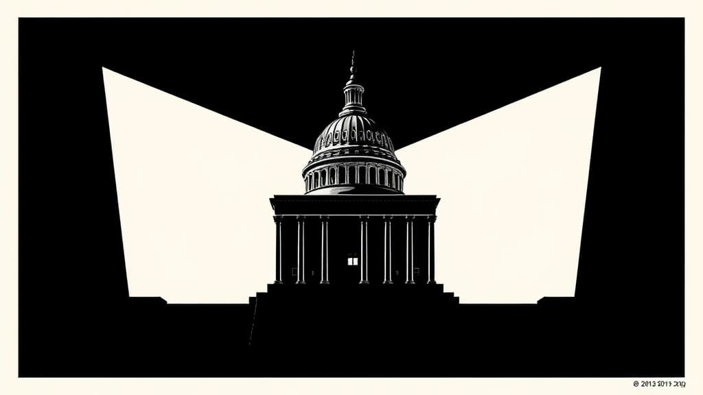 Senate Stalls Crypto CLARITY Act While Wall Street Profits From Delay