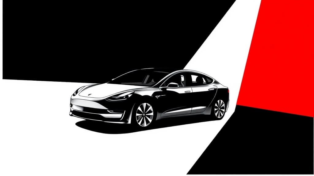Shapiro Demands 8-Seat Tesla as Musk Pivots to AI and Wall Street