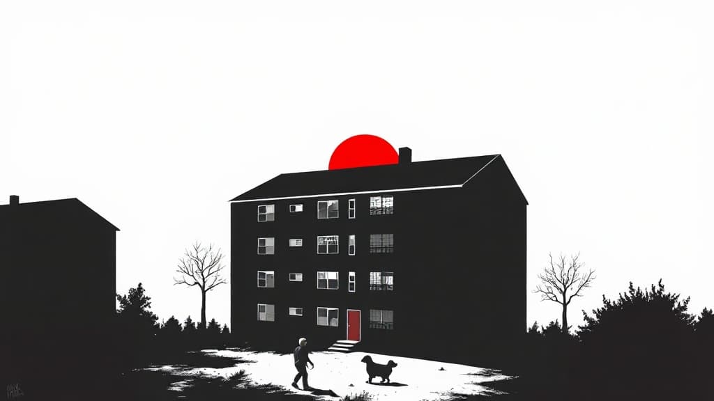 Six Dead in NY Public Housing — Four Children, Zero Checks for Weeks