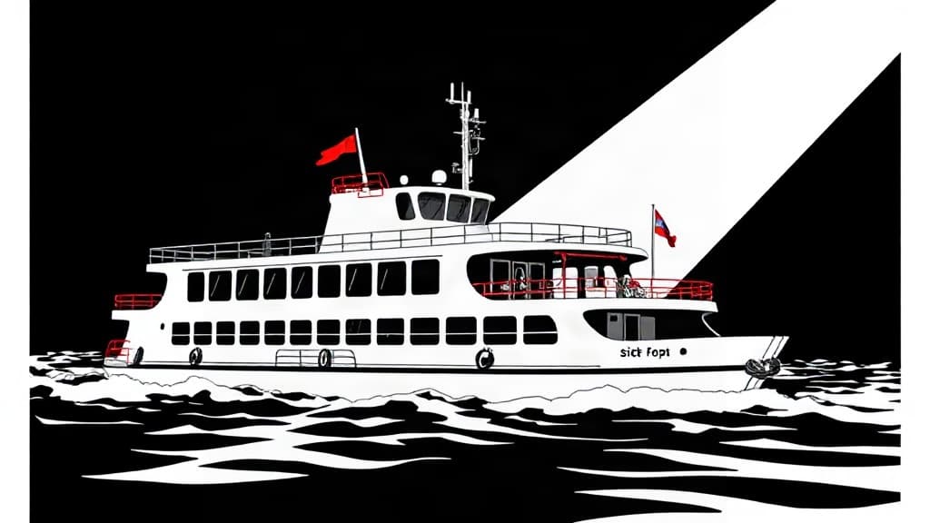 SNL Staten Island Ferry Launches After Red Tape That Would Sink Small Business