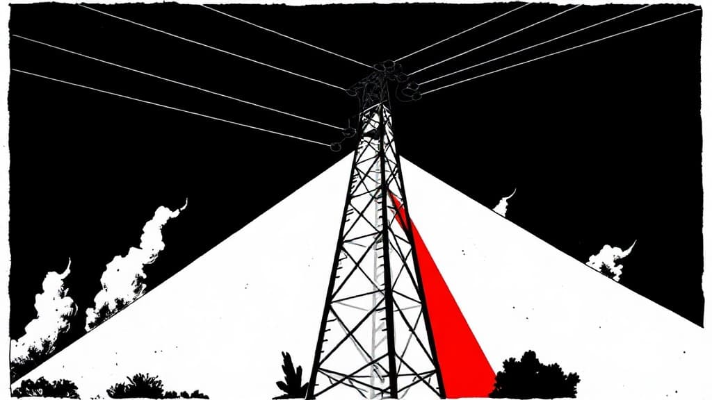 SoCal Edison Sparked the Eaton Fire That Killed 19. Now You Pay.