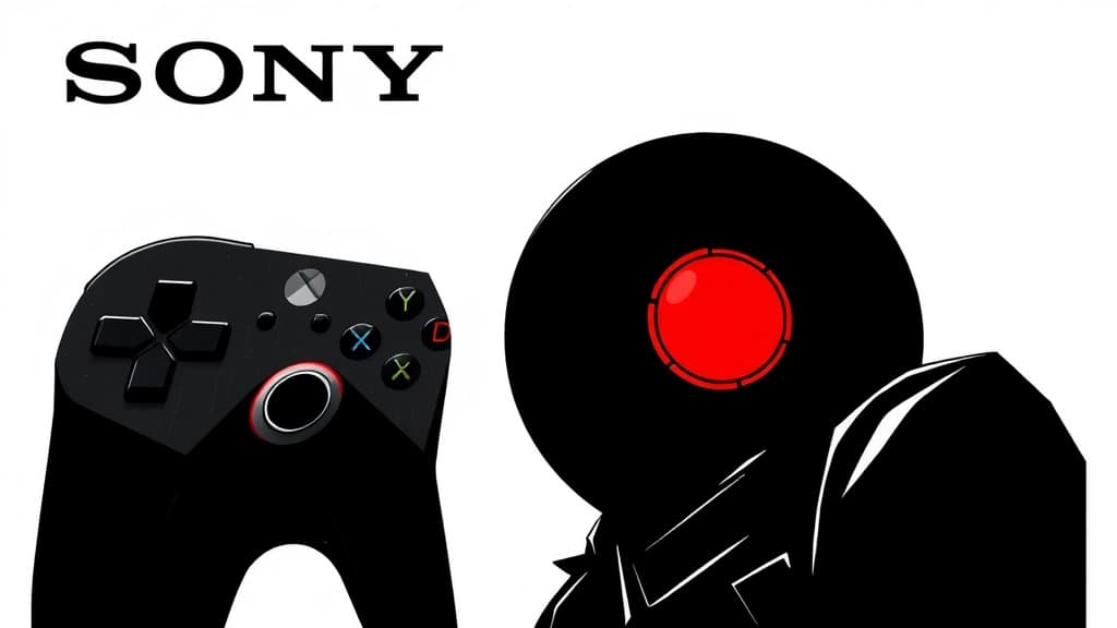 Sony Killing Physical Discs by 2028, Kojima Warns You'll Own Nothing