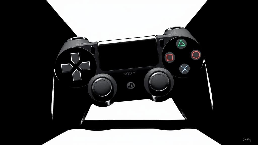 Sony Kills Physical PlayStation Discs—You Own Nothing