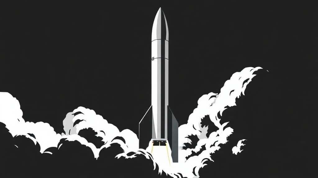 SpaceX Lockup Ends: 912M Shares Hit Market, Shorts Circle Retail
