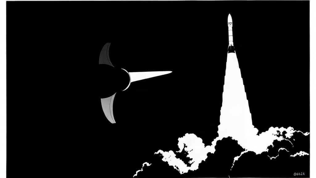 SpaceX Shatters U.S. Spaceflight Record While Boeing Stays Grounded