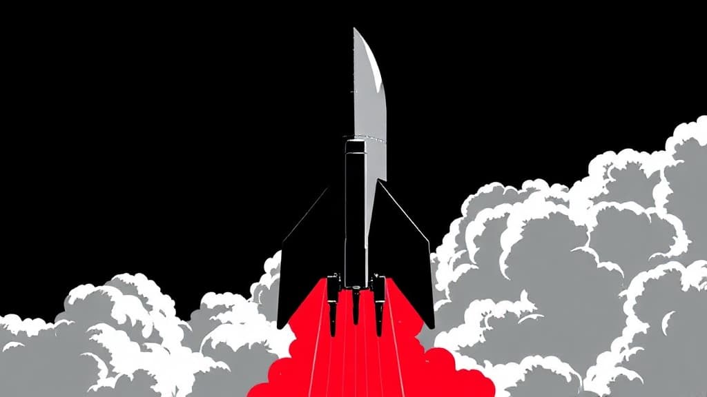 SpaceX Takes On Wireless Oligopoly With Starlink Mobile