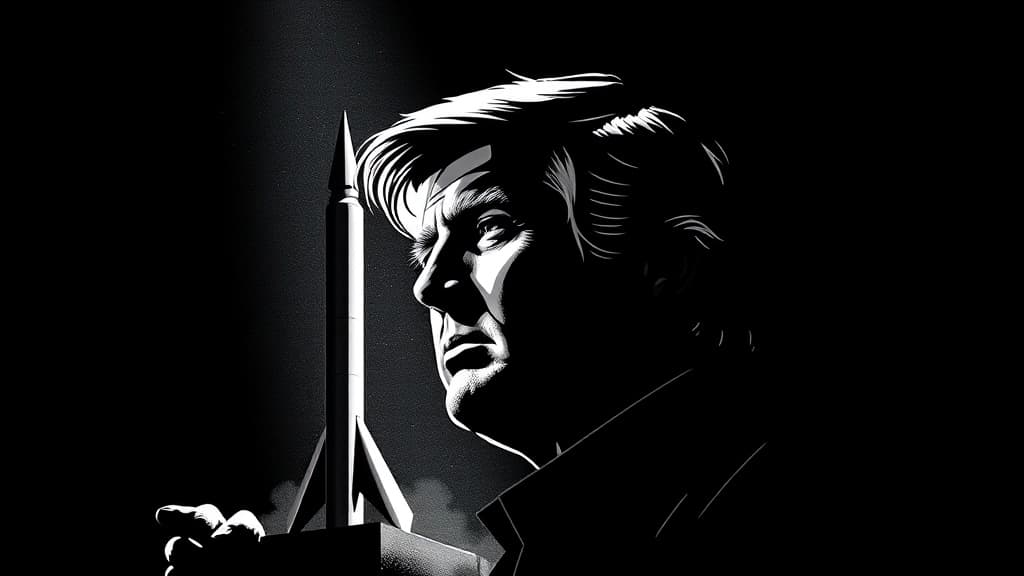 Trump predicted it on CNBC. Days later, SpaceX's president delivered — donating stock to roughly 2 million Trump Accounts.