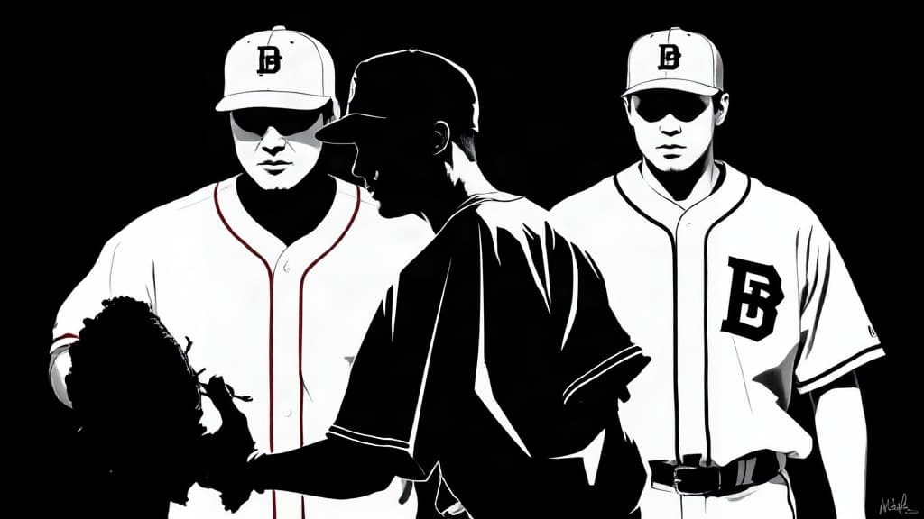 Sports Media Fawns Over Ohtani While Americans Carry the Load