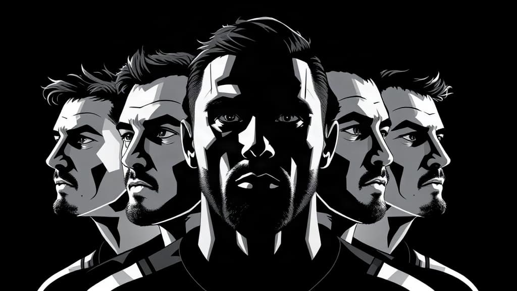 Sportsbet Hijacked Athlete Faces With AI for Gambling Ads