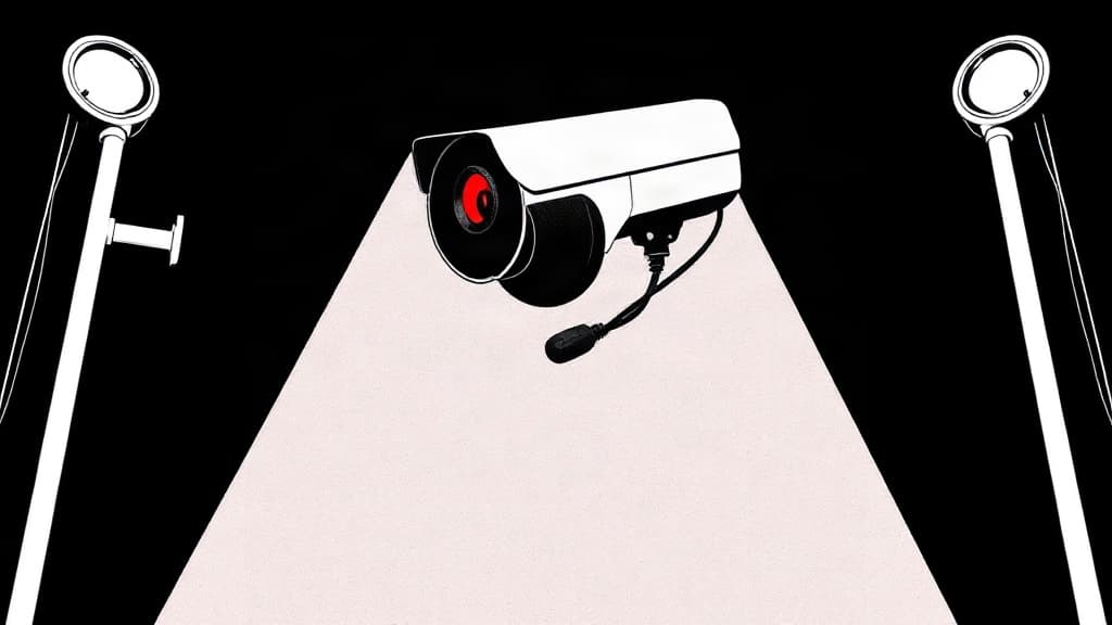 St. Charles County Axes Flock Cameras After Surveillance Abuse