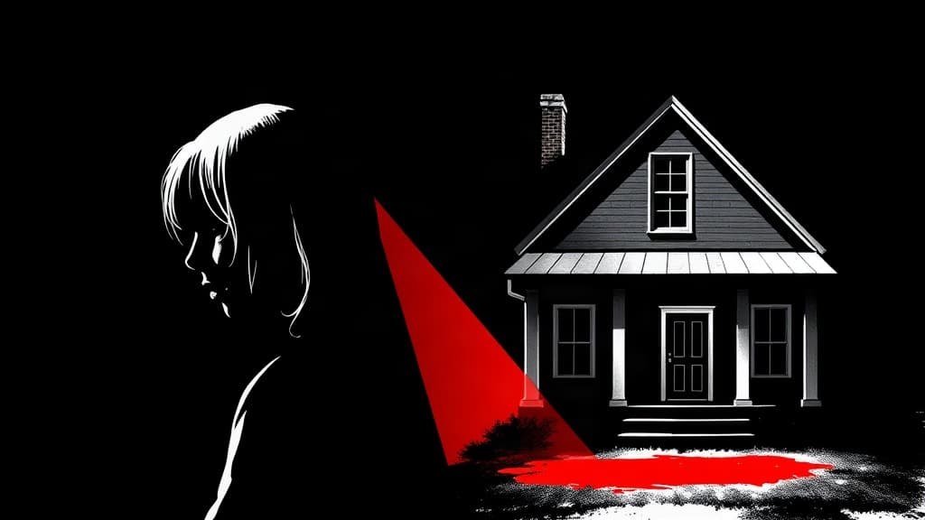 Stabbed Girlfriend, $5 Stolen Home: The System Failing the Vulnerable