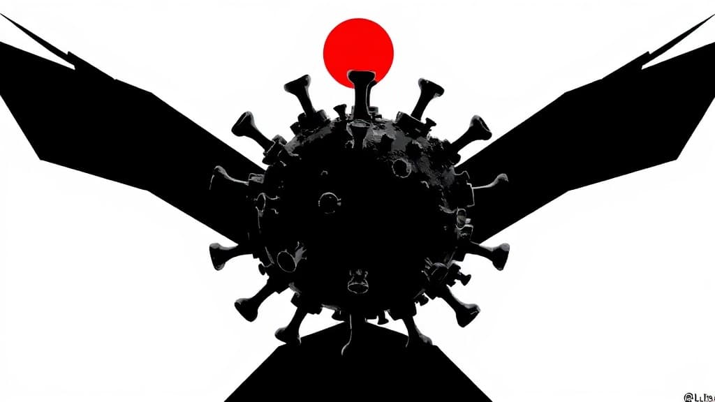 Stanford AI Builds New Viruses From Scratch — Trust the Experts Again?