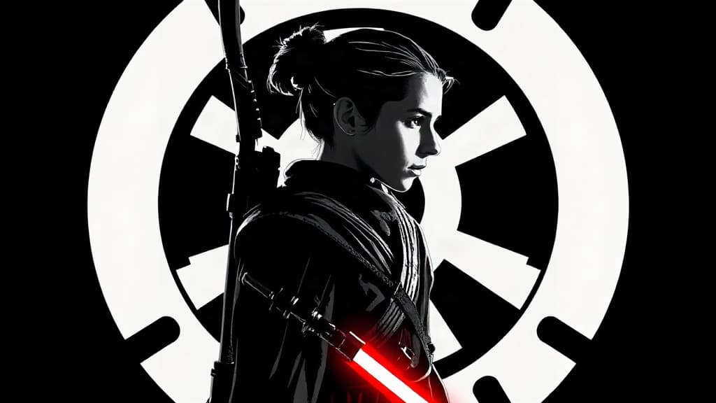 Star Wars Episode X: Disney Revives Rejected Rey, Taps Jon Watts
