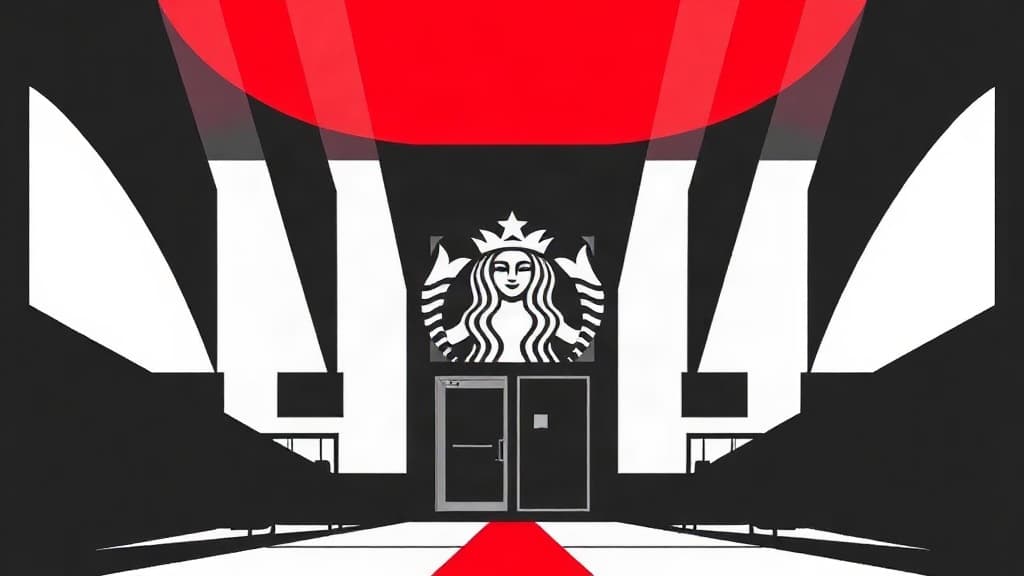 Starbucks Isn't Buying Chipotle — And You Can't Afford Either