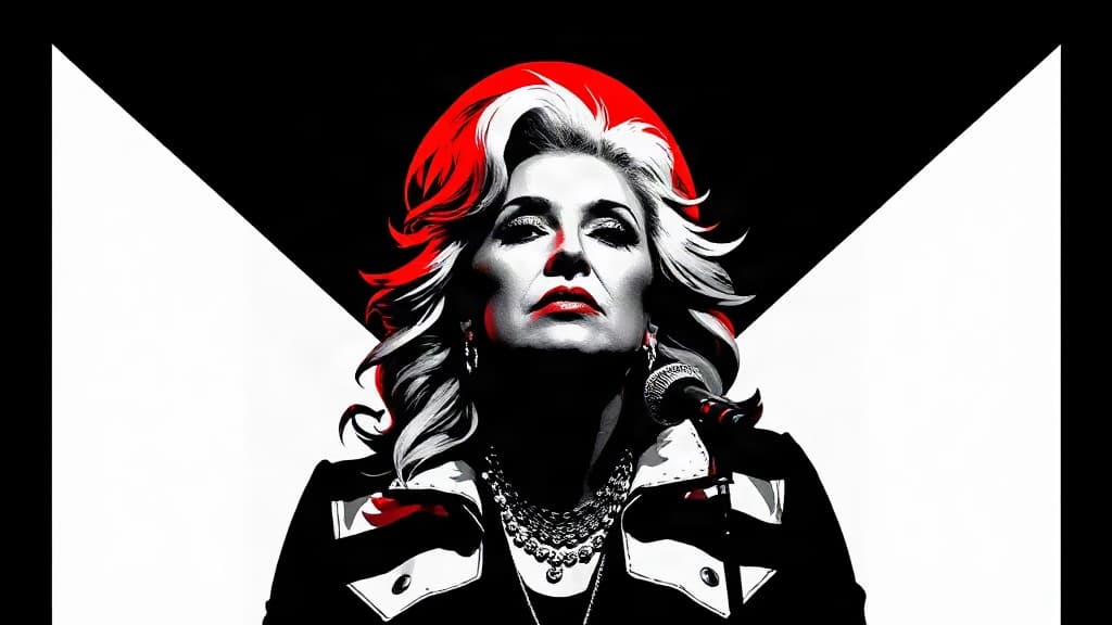 Stella Parton Blasts 'Fake AI Garbage' Exploiting Dolly Parton's Death
