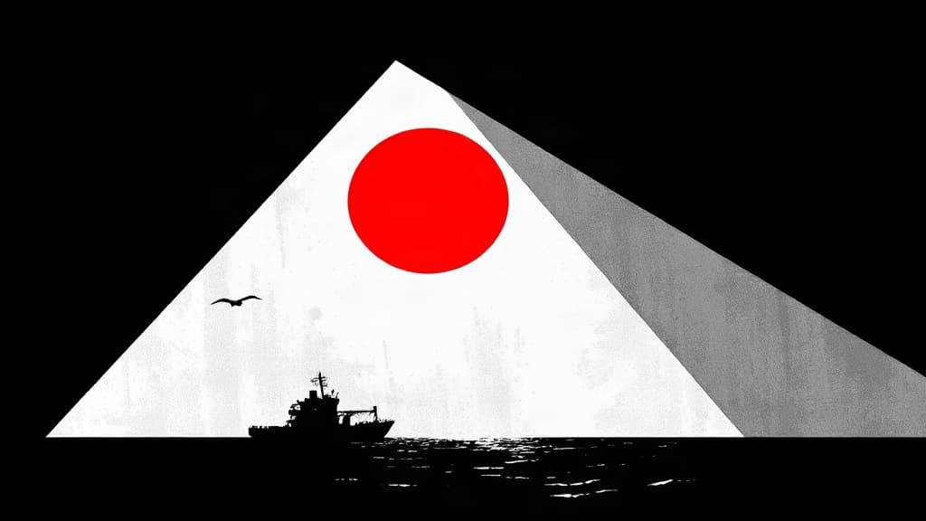 Strait of Hormuz Still Closed Six Months Into Unauthorized Iran War