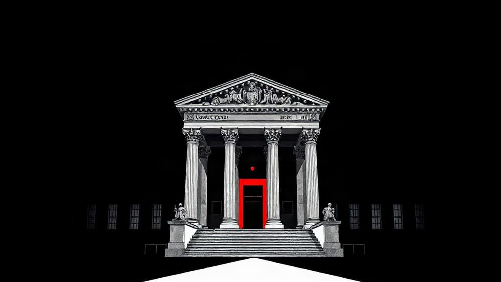 Supreme Court Forces Taxpayers to Fund Inmate Gender Treatments