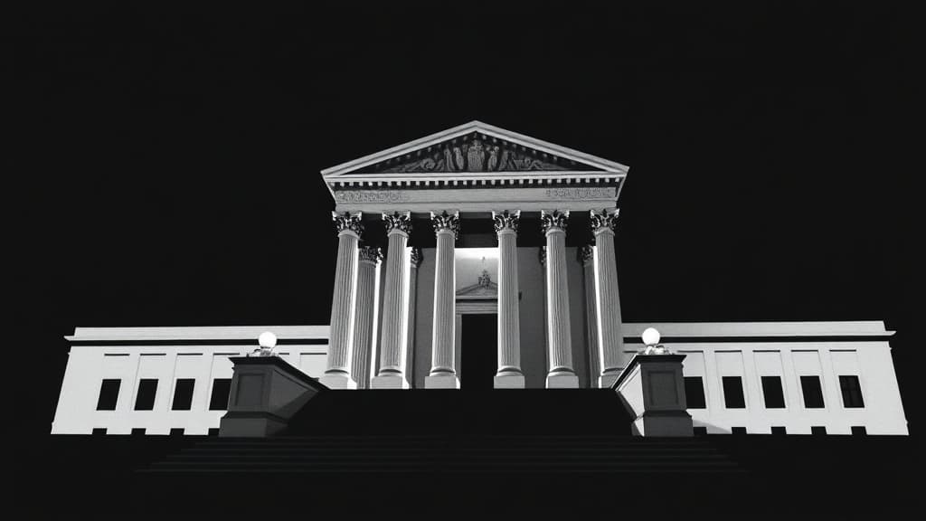 Supreme Court Kills Party Spending Caps, Dismantles Incumbent Shield