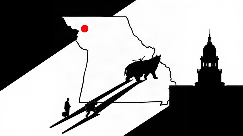 Supreme Court Nixes Missouri GOP Map, Leaves Primary Voters in Limbo