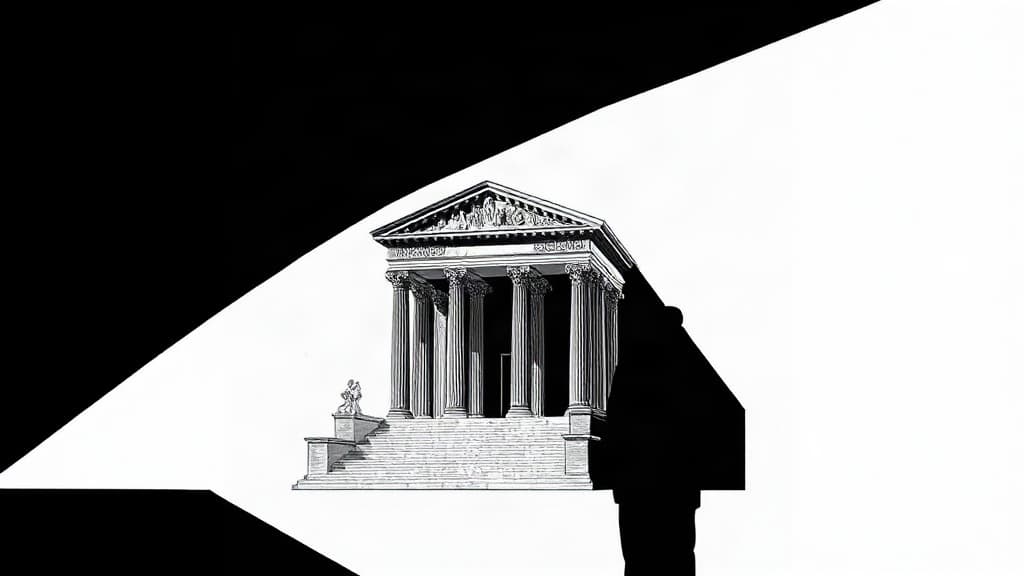 Supreme Court Restores Equal Ad Rates for Political Parties