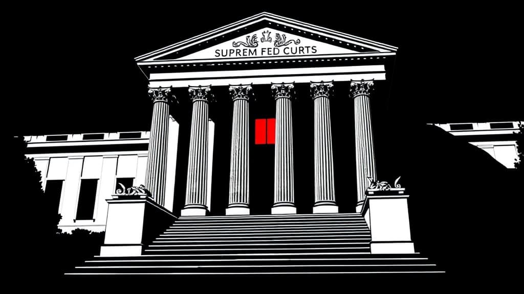 Supreme Court Shields Fed From Voters, Lets Presidents Fire Other Watchdogs