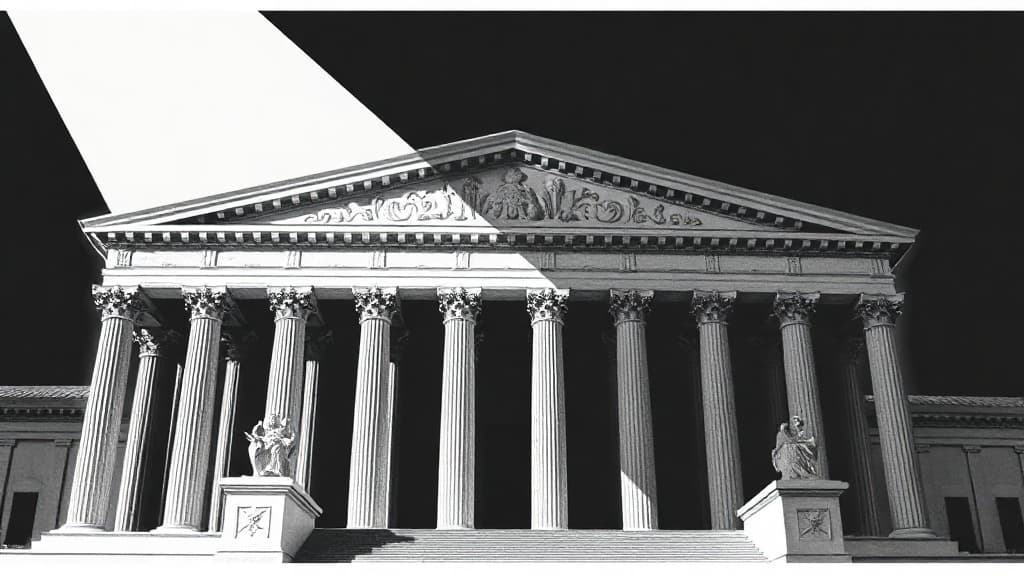 Supreme Court Showdown: Birthright Citizenship and Women's Sports