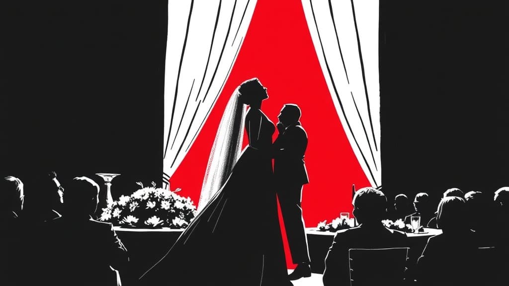 Swift-Kelce MSG Wedding Spectacle While America Struggles to Eat