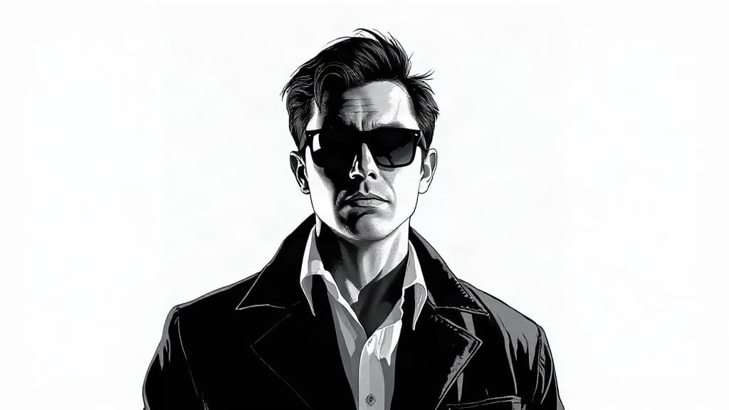 Tarantino's Cliff Booth: Hollywood's Movie About Its Own Fixer