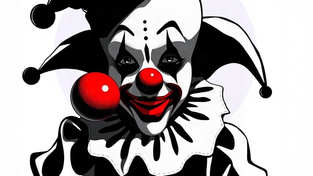 Target Yanks Kids' Clown Costume, Grovels Over Blackface Outrage