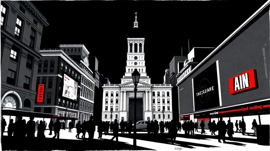 Taxpayer-Funded Union Square 'Boom' Prices Out Working Class