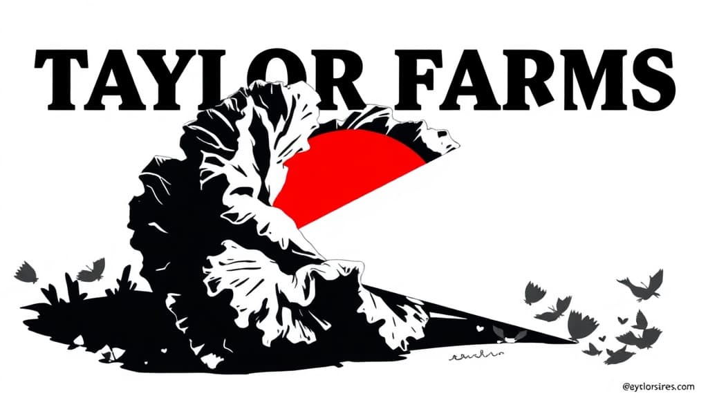 Taylor Farms Parasite Lettuce Sickens 1,600 in 27 States, Recall Falls Short