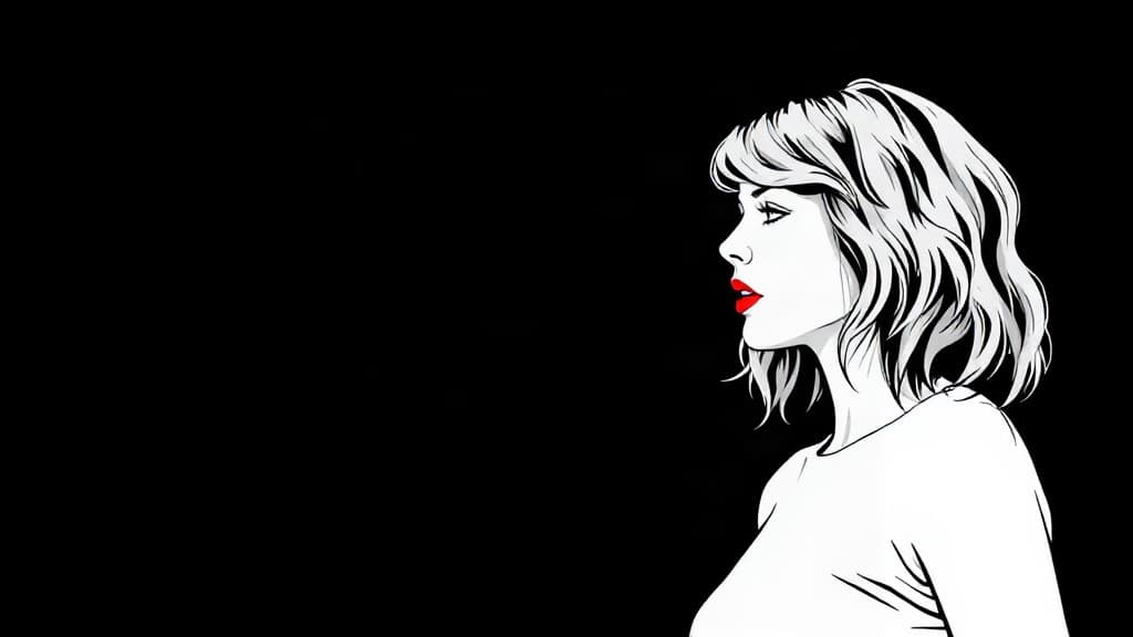 Taylor Swift Drops Cleveland Video, Press Peddles Promo as News