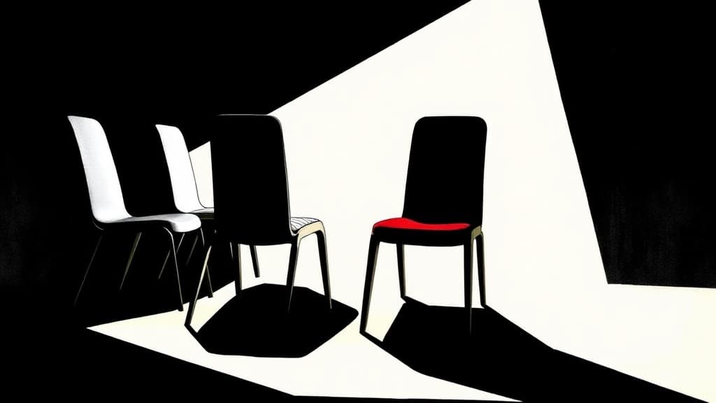 Teachers Crowdfund Chairs While School Bureaucracy Fails Kids