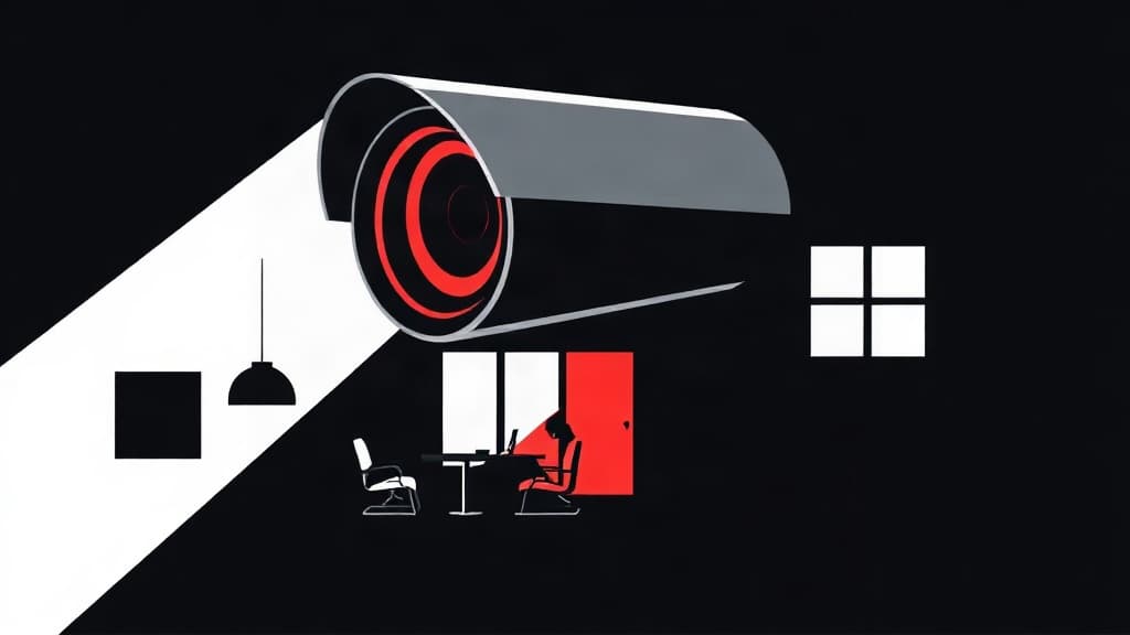 Tech Press Sells Smart Home Surveillance as Convenience