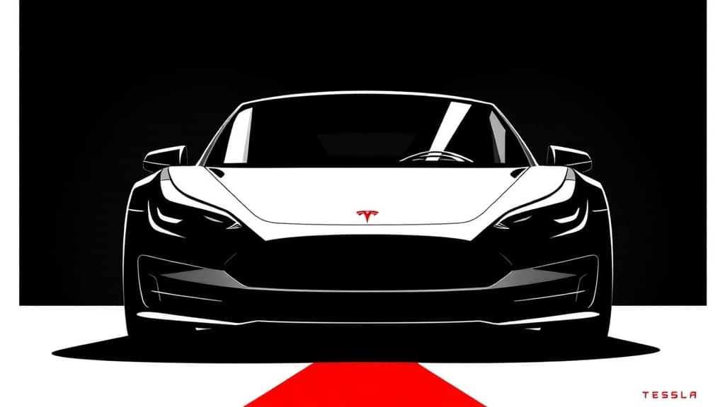 Tesla Profits Dip as Musk Bets on R&D — Press Cheers Google for Same Play