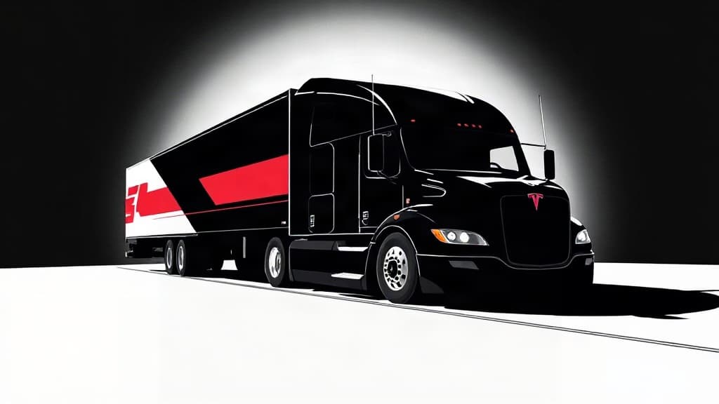Tesla Semi Rolls Out to Paying Fleets While Green Mandates Stall