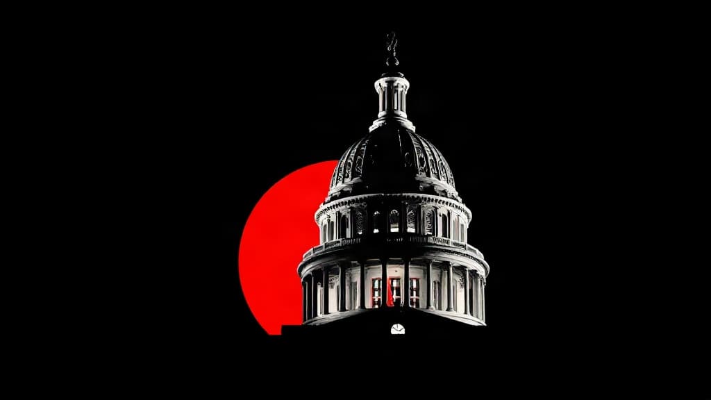 Texas Capitol Shooting Plot Fueled by AIPAC Rage — Media Yawns