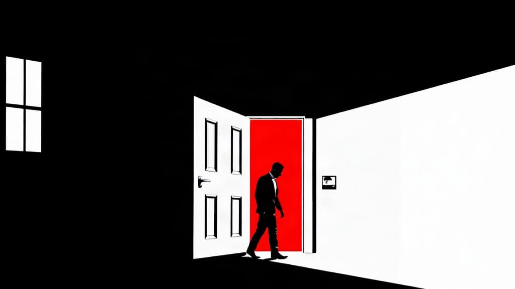 Texas Door Murderer Gets 30 Years: The System Works When It Wants To