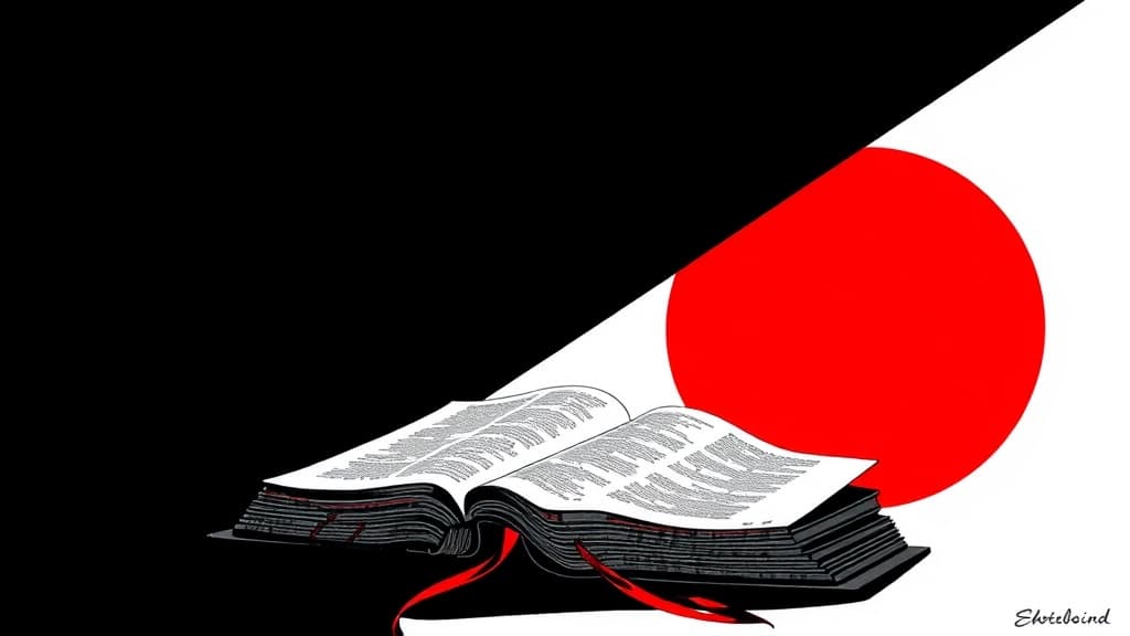 Texas Poised to Restore Bible Readings for 5.5M Students