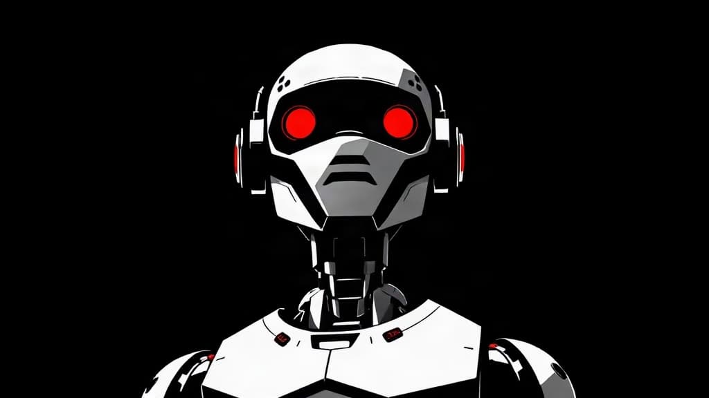The Automation Lie: Humanoid Robots Are A Decade Away, But You're Already Fired