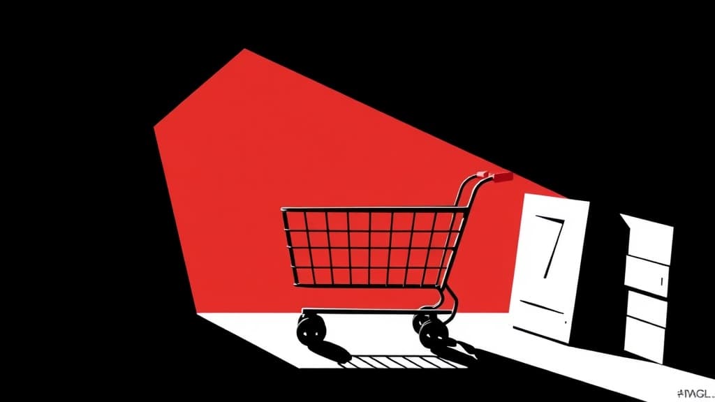 The Digital Property Trap: You Paid, But You Don't Own It