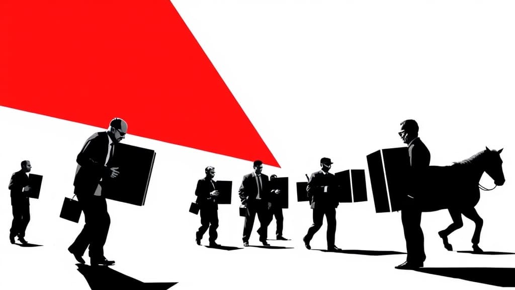The Onion's Infowars Takeover Is the Press Cartel's Victory Lap