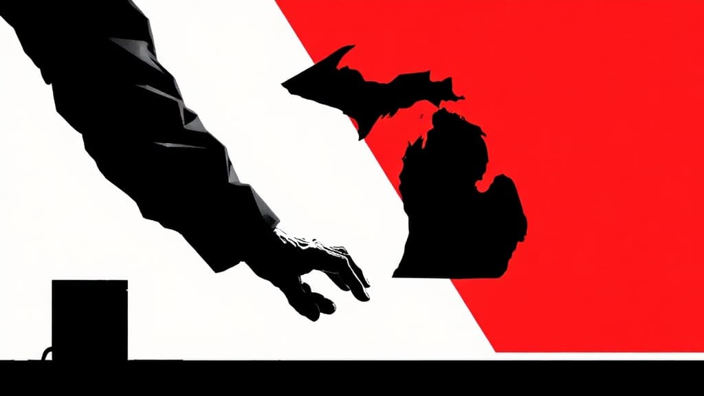 The Polling Industry Is a Rigged Game—And You're the Mark