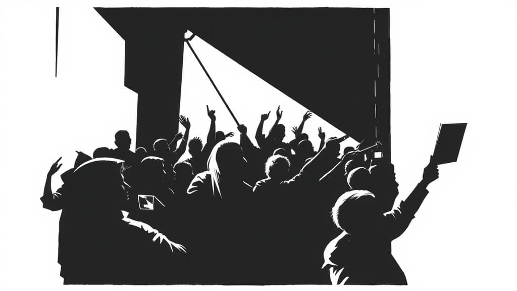 The Press Playbook Hasn't Changed Since the 1964 Harlem Riots